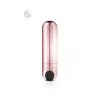 Mini Vibro Bullet By Rosy Gold