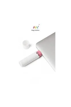 Mini Vibro Connecté Magic Lotos By Magic Motion -SexToys Soldes mini vibro connecte magic lotos by magic motion 3