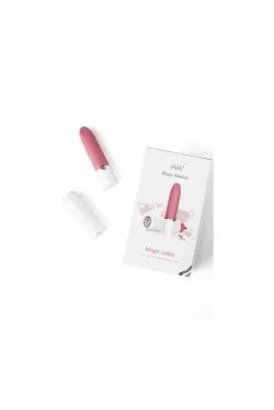 Mini Vibro Connecté Magic Lotos By Magic Motion -SexToys Soldes mini vibro connecte magic lotos by magic motion 4