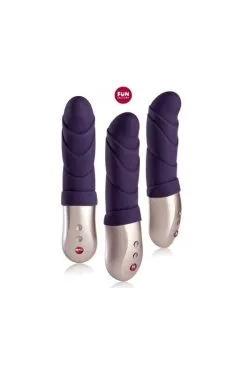 Mini Vibro Deluxe Flora Fun Factory -SexToys Soldes mini vibro deluxe flora fun factory 2