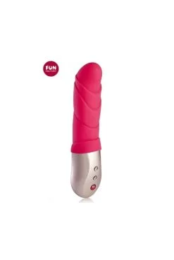 Mini Vibro Deluxe Flora Fun Factory -SexToys Soldes mini vibro deluxe flora fun factory 4