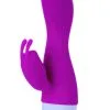 Mini Vibro Rabbit 30 Fonctions Waterproof