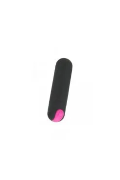 Mini Vibro Rechargeable Smacker