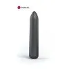 Mini Vibro Rocket Bullet Noir Dorcel