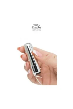 Mini Vibro Télécommandé Fifty Shades Of Grey -SexToys Soldes mini vibro telecommande fifty shades of grey 2