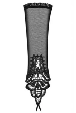 Mitaine Dentelle Lingerie Obsessive -SexToys Soldes mitaine dentelle lingerie obsessive 1