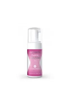 Mousse Pour Hygiène Intime 100ml