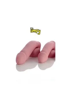 Mr Limpy Penis Au Repos By Fleshlight
