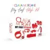 My First Fetish Kit Rouge Clara Morgane