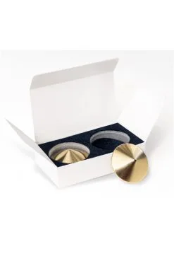 Nipples Cache Tétons Plaqués Or 24 Carats -SexToys Soldes nipples cache tetons plaques or 24 carats 2