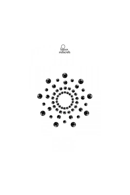 Nipples Ou Bijoux De Seins Mimi Noir 1 Nipples Ou Bijoux De Seins Mimi Noir
