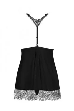 Nuisette Babydoll Chiccanta -SexToys Soldes nuisette babydoll chiccanta 3