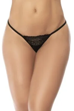 Nuisette Cotés Ouverts Dentelle Et Résille Transparente Noire -SexToys Soldes nuisette cotes ouverts dentelle et resille transparente noire 4