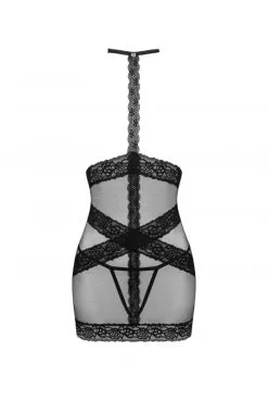 Nuisette Seins Lacrisia -SexToys Soldes nuisette seins lacrisia 2