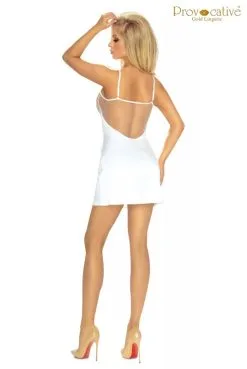 Nuisette Sexy Chic Nacré GOLD Edit Provocative -SexToys Soldes nuisette sexy chic nacre gold edit provocative 2