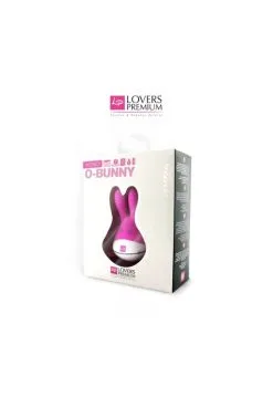 O-bunny Stimulateur Clito Lapin -SexToys Soldes o bunny stimulateur clito lapin 4
