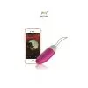Oeuf Vibrant Bluetooth By Magic Motion