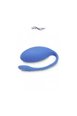 Oeuf Vibrant Connecté Jive We-Vibe -SexToys Soldes oeuf vibrant connecte jive we vibe 2