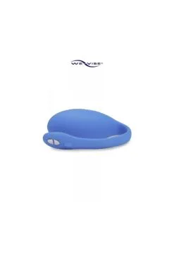 Oeuf Vibrant Connecté Jive We-Vibe -SexToys Soldes oeuf vibrant connecte jive we vibe 4