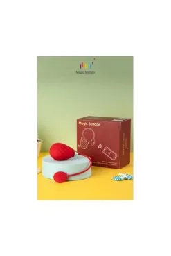 Oeuf Vibrant Connecté Magic Sundae By Magic Motion -SexToys Soldes oeuf vibrant connecte magic sundae by magic motion 2