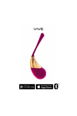 Oeuf Vibrant Connecté Néa Vive