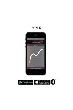 Oeuf Vibrant Connecté Néa Vive -SexToys Soldes oeuf vibrant connecte nea vive 3