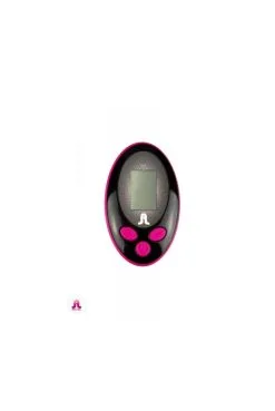 Oeuf Vibrant Ocean Storm Télécommandé Adrien Lastic -SexToys Soldes oeuf vibrant ocean storm telecommande adrien lastic 1