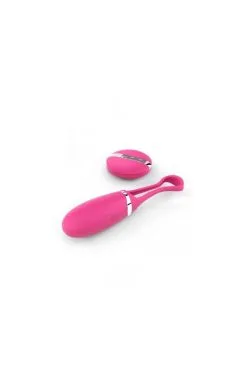 Oeuf Vibrant Télécommandé Dorcel Secret Delight -SexToys Soldes oeuf vibrant telecommande dorcel secret delight 3