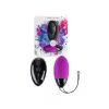 Oeuf Vibrant Télecommandé Magic Egg Max