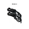 Pack 2 Cordes Silky Rope SM