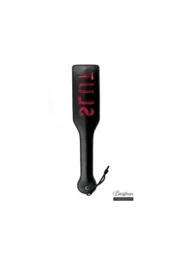 Paddle Cuir Slut By Easytoys Fetish Collection