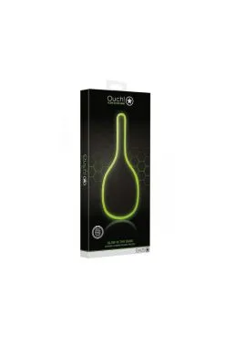 Paddle Rond Phosphorescent -SexToys Soldes paddle rond phosphorescent 2