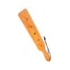 Paddle Sm BDSM Bambou 5 Trous