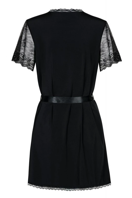 Peignoir Déshabillé Miamor 4 Peignoir Déshabillé Miamor – Image 4