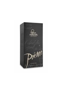 Peinture De Corps Poême Cerise -SexToys Soldes peinture de corps poeme cerise 1