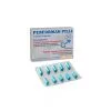 Performan Pills Nouvelle Formule Par 10