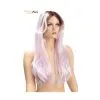 Perruque Aya Parme By World Wigs