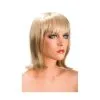 Perruque Camila Blonde