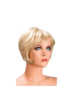 Perruque Daisy Blonde