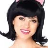 Perruque Petite Chatte Kitty By Leg Avenue