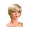 Perruque Sofia Blonde