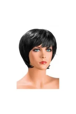 Perruque Sofia Brune