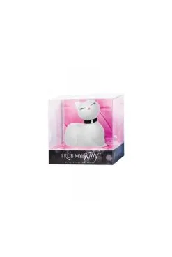 Petit Chat Vibrant My Kitty Travel Size -SexToys Soldes petit chat vibrant my kitty travel size 1