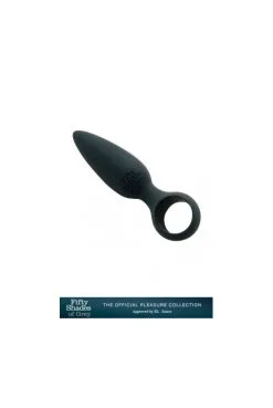 Plug Anal 50 Nuances De Grey - Fifty Shades Of Grey