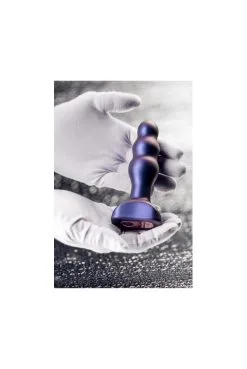 Plug Anal à Percussion Space Invader -SexToys Soldes plug anal a percussion space invader 3