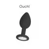 Plug Anal Bijoux Diamond Regular