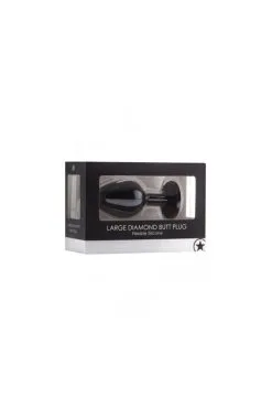 Plug Anal Bjoux Large -SexToys Soldes plug anal bjoux large 2