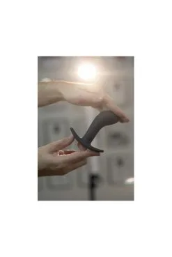 Plug Anal Bootie Large Black Fun Factory -SexToys Soldes plug anal bootie large black fun factory 1