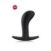 Plug Anal Bootie Large Black Fun Factory
