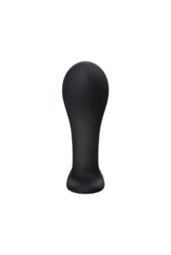 Plug Anal Bootie Large Black Fun Factory -SexToys Soldes plug anal bootie large black fun factory 2